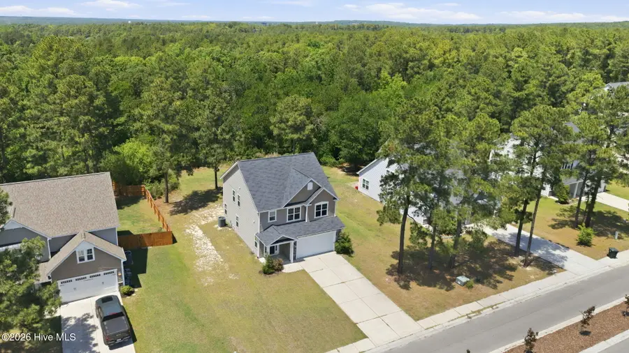 192 Sandy Springs Road, Aberdeen, NC 28315 - #3
