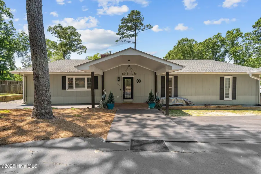 140 One Down Street, Southern Pines, NC 28387 - #3