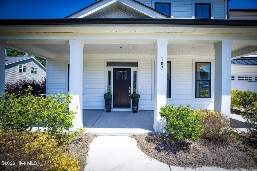107 Saratoga Way, Rocky Point, NC 28457 - #2