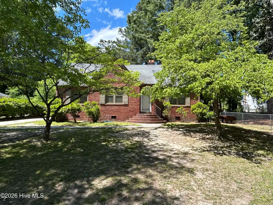 406 Rountree Street W, Wilson, NC 27893 - #2