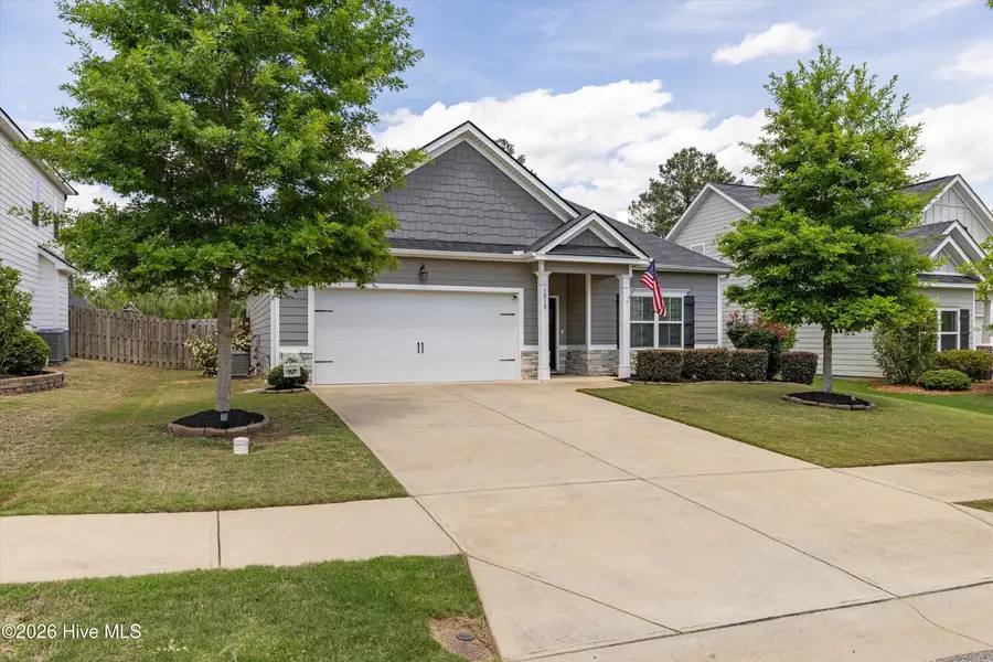 1918 Preservation Circle, Evans, GA 30809 - #2