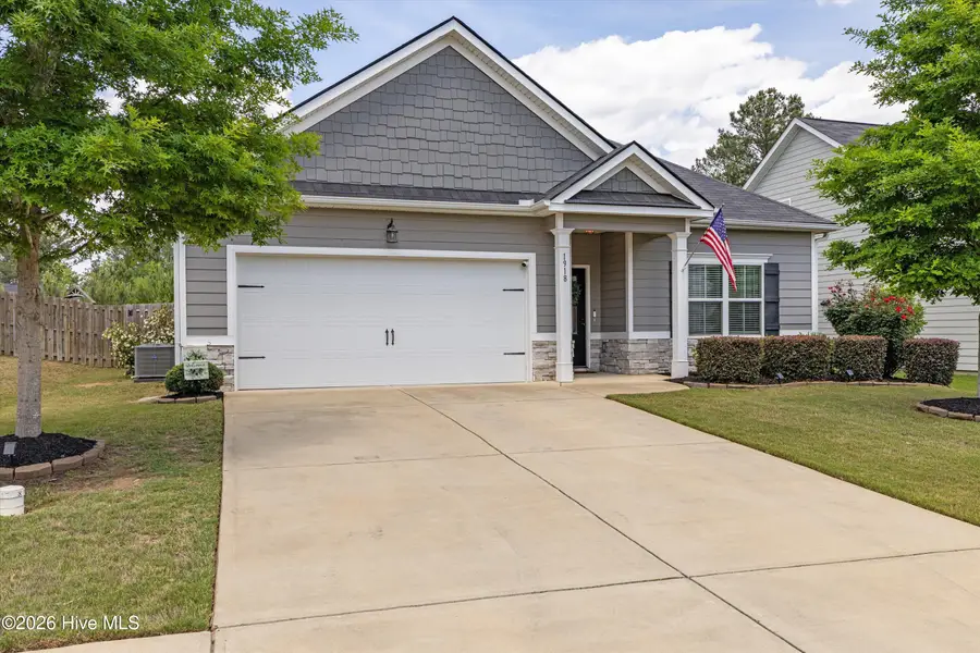 1918 Preservation Circle, Evans, GA 30809 - #3
