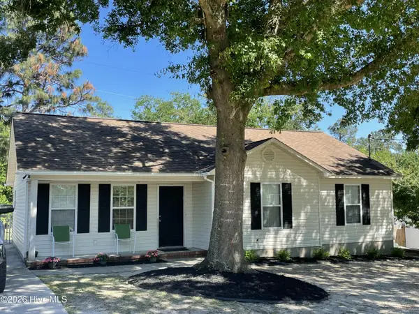 420 Old Sudlow Lake Road, North Augusta, SC 29841