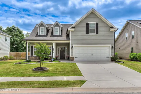 5406 Greyton Circle, North Augusta, SC 29860