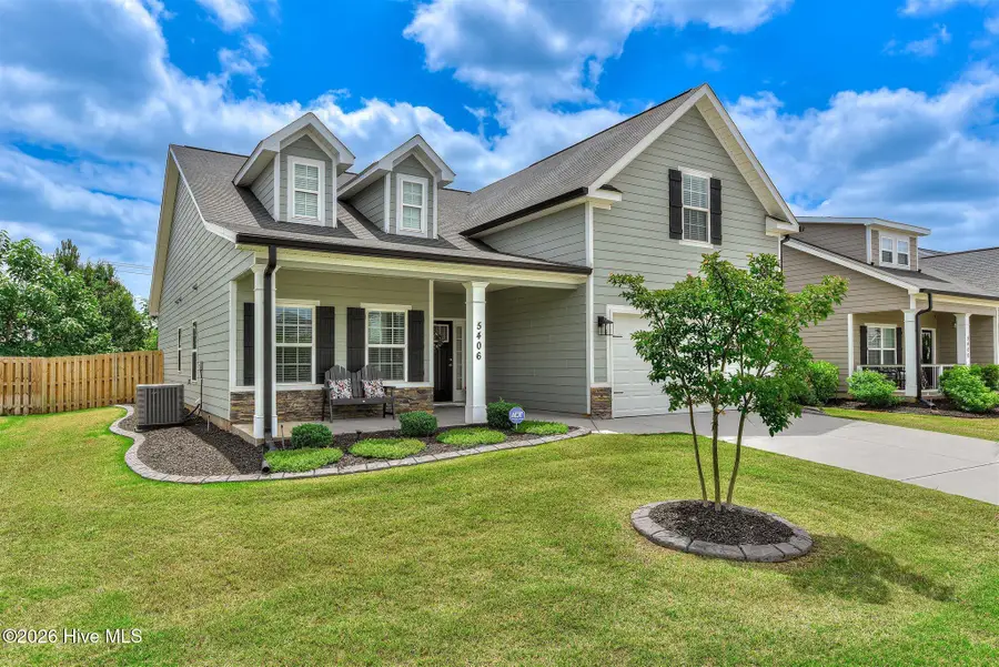 5406 Greyton Circle, North Augusta, SC 29860 - #2