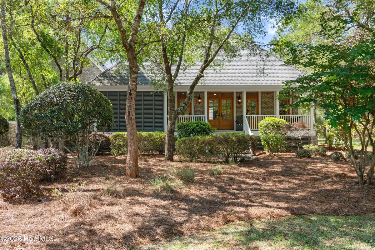3599 Concordia Avenue Sw, Supply, NC 28462 - #1