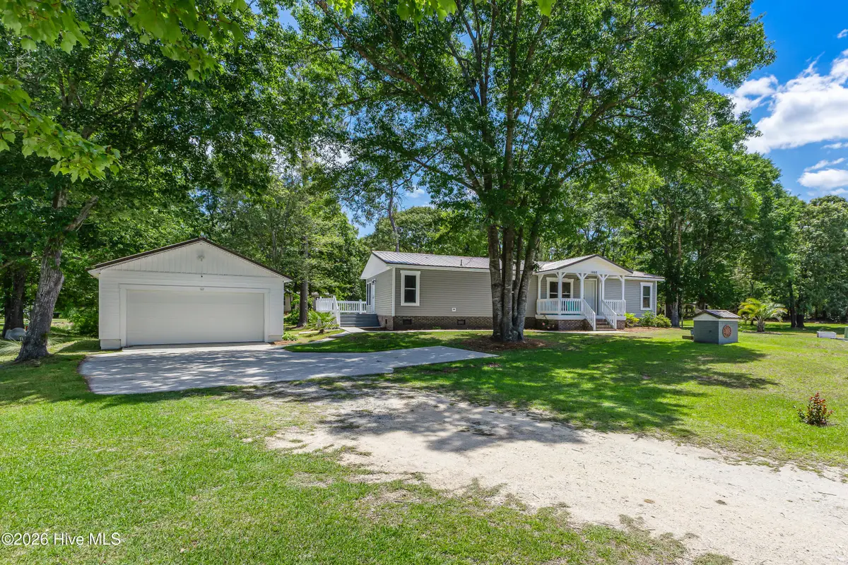 1660 White Duck Court Sw, Supply, NC 28462 - #1