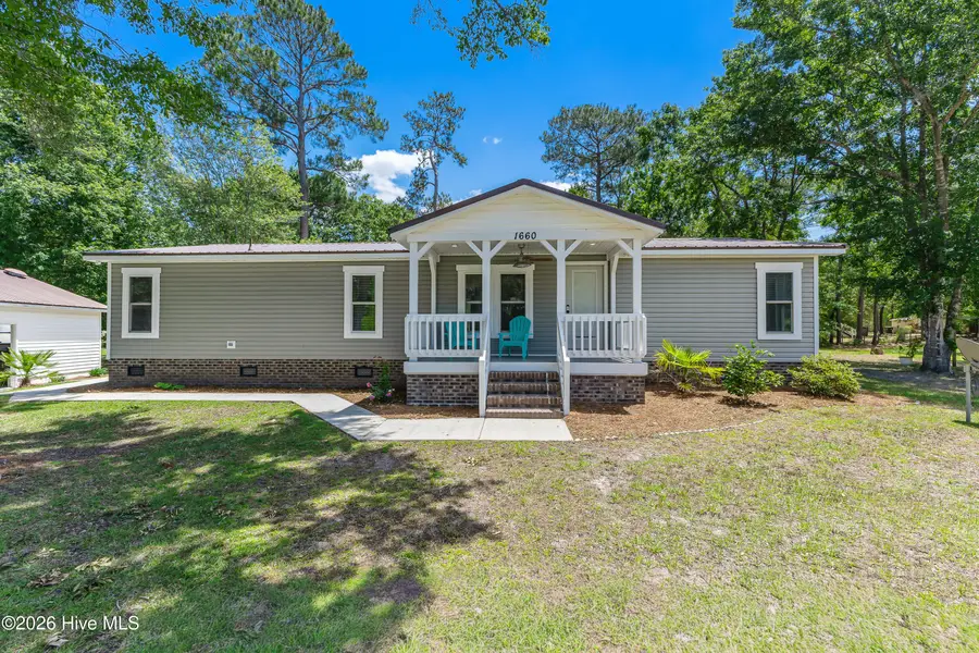1660 White Duck Court Sw, Supply, NC 28462 - #2