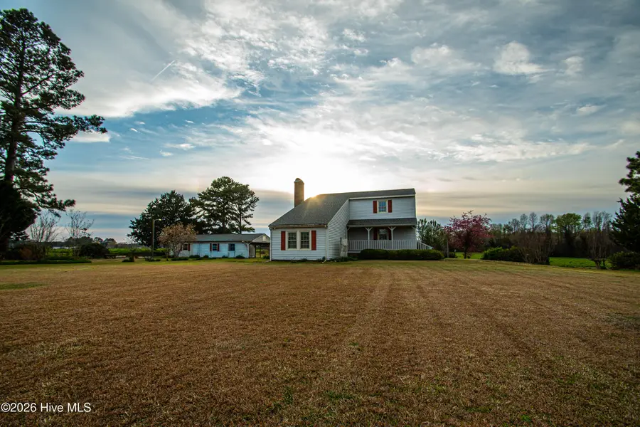 8564 S Nc 41 Highway, Wallace, NC 28466 - #2