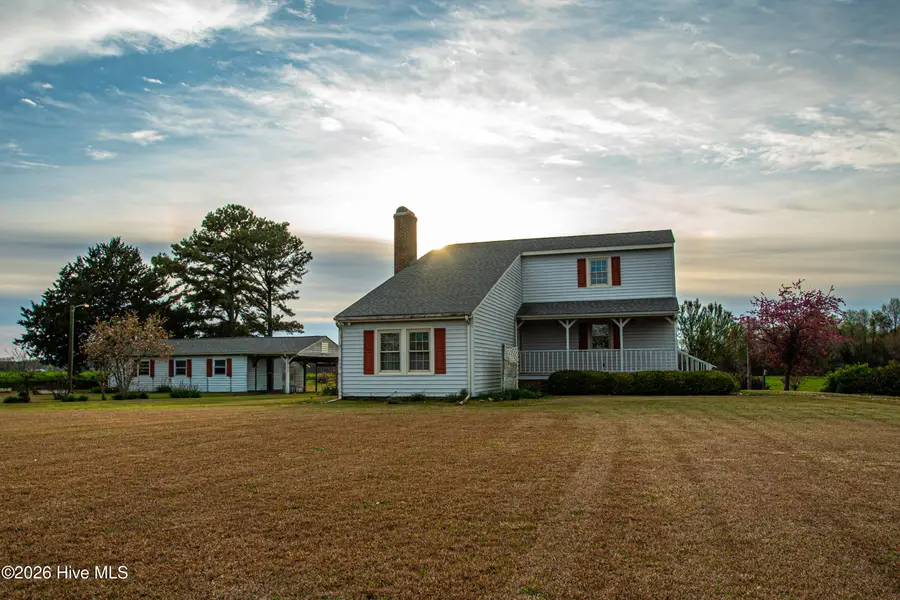 8564 S Nc 41 Highway, Wallace, NC 28466 - #3