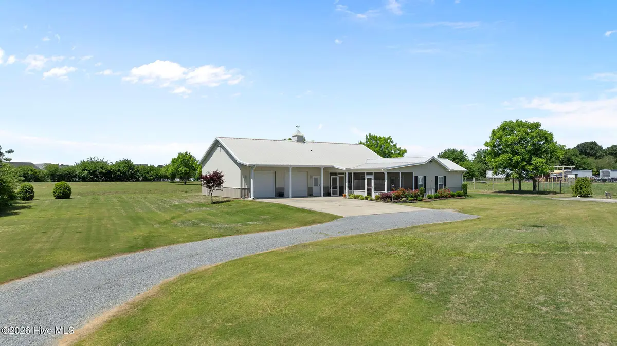 230 Circle Drive, Pikeville, NC 27863 - #1