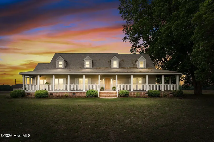 3295 Nobles Mill Pond Road, 12 Rocky Mount, NC 27801 - #2