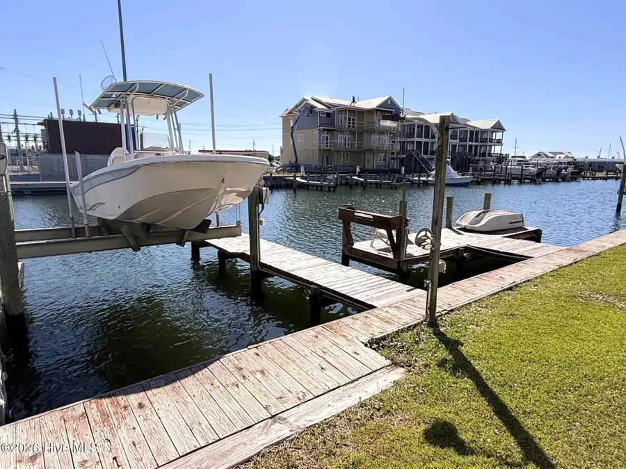 310 N Kinston Avenue, Atlantic Beach, NC 28512 - #2