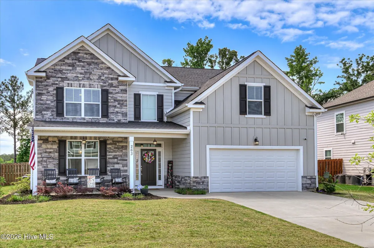 263 Prominence Drive, Grovetown, GA 30813 - #1