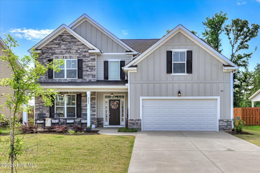 263 Prominence Drive, Grovetown, GA 30813 - #2