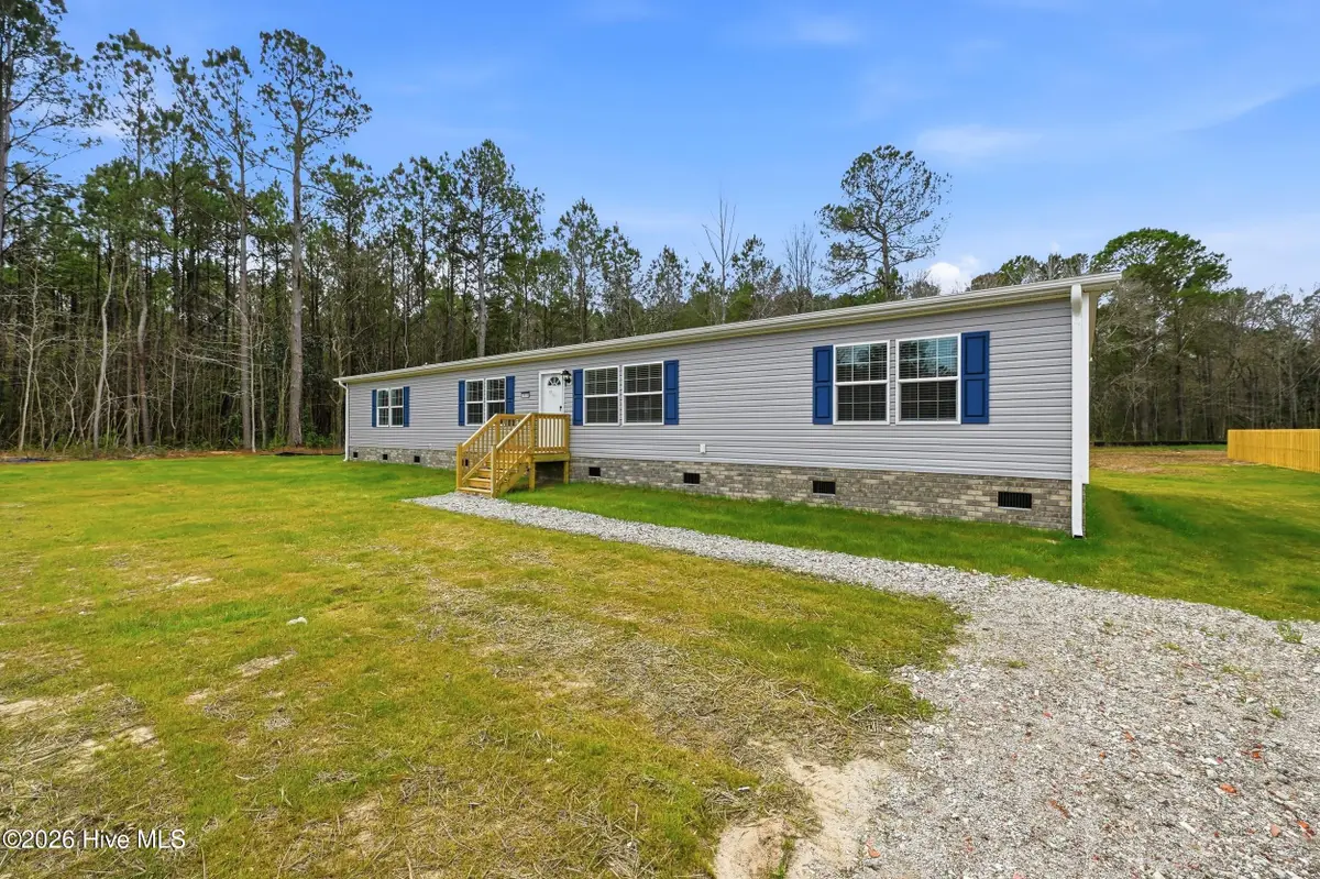 1908 Rooks Road, Atkinson, NC 28421 - #1