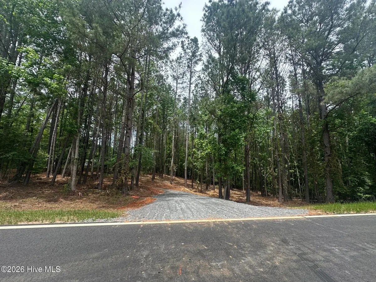 Lot E Ridge Road, Appling, GA 30802 - #1