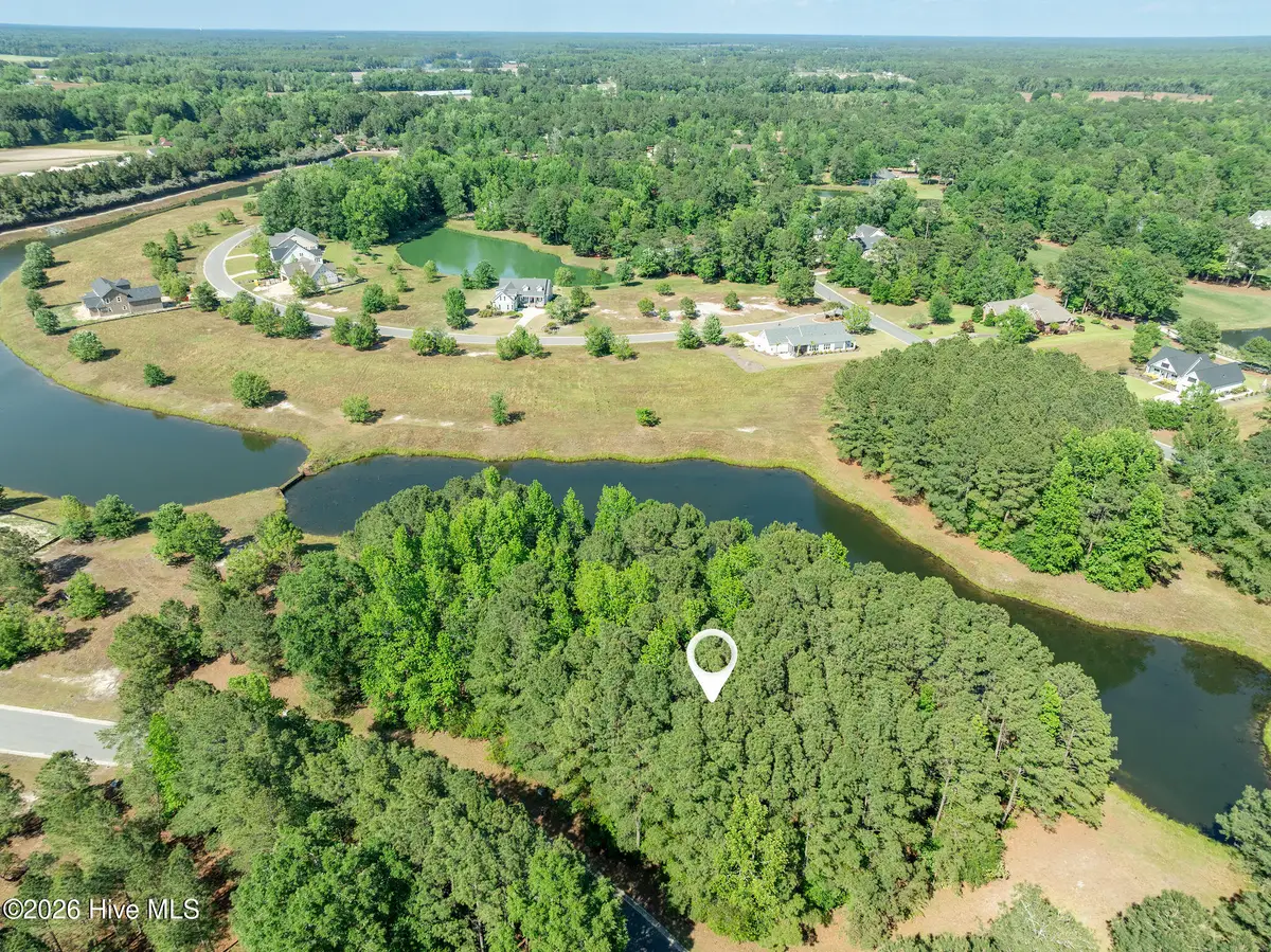 120 Legacy Point, Wallace, NC 28466 - #1