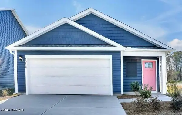 1082 Billfish Trail Se #39, Winnabow, NC 28479