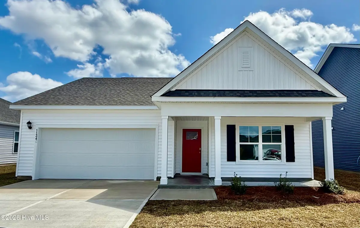 1647 Yellow Fin Drive Se #130, Winnabow, NC 28479 - #1