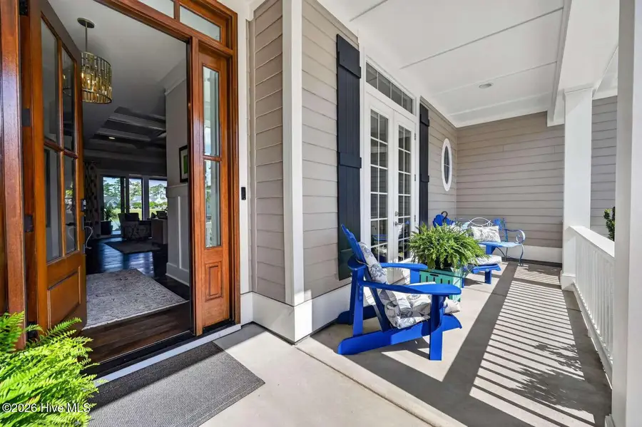 5202 Barcroft Lake Drive, Leland, NC 28451 - #2