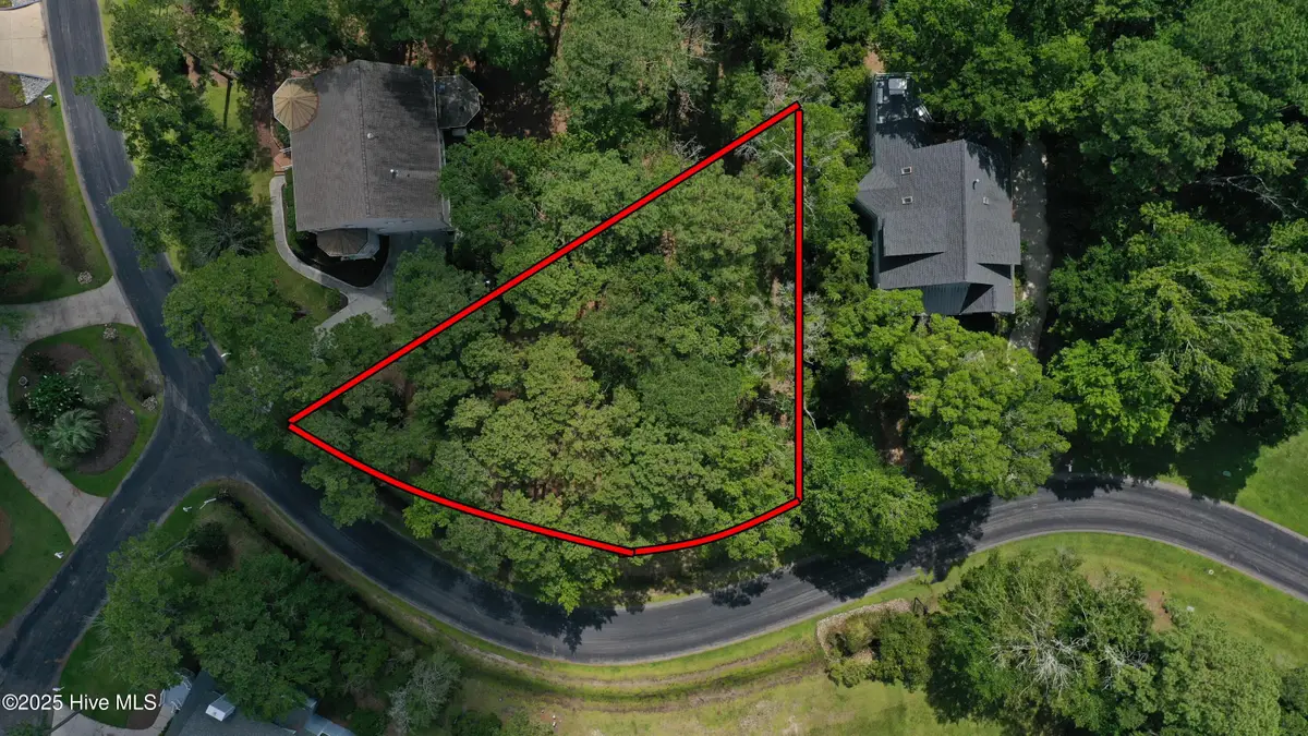 4387 Polly Gully Court Se, Southport, NC 28461 - #1