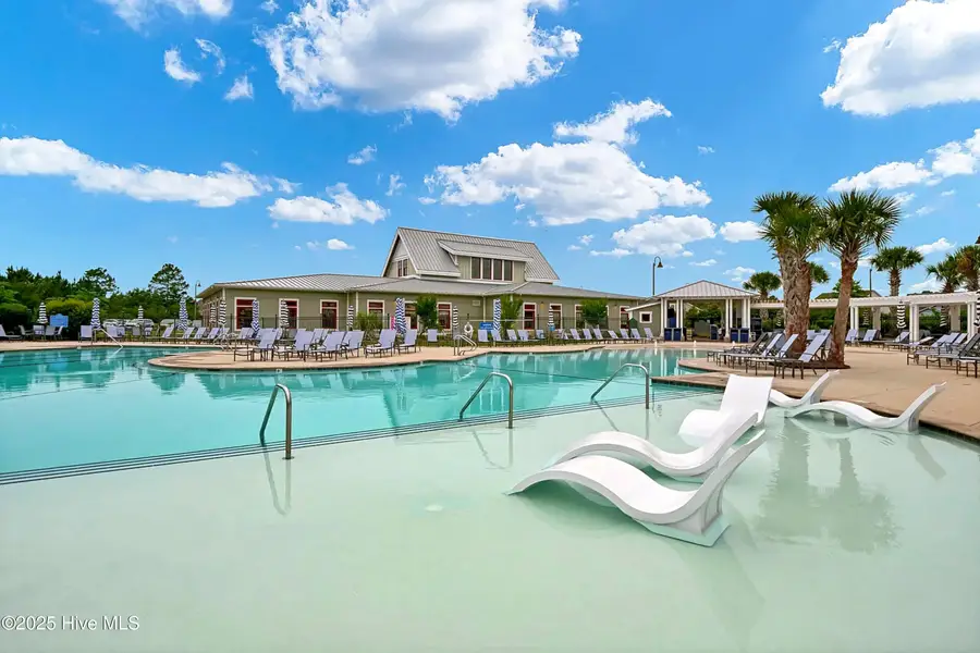 4387 Polly Gully Court Se, Southport, NC 28461 - #3