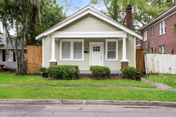 1231 E 42nd Street, Savannah, GA 31404
