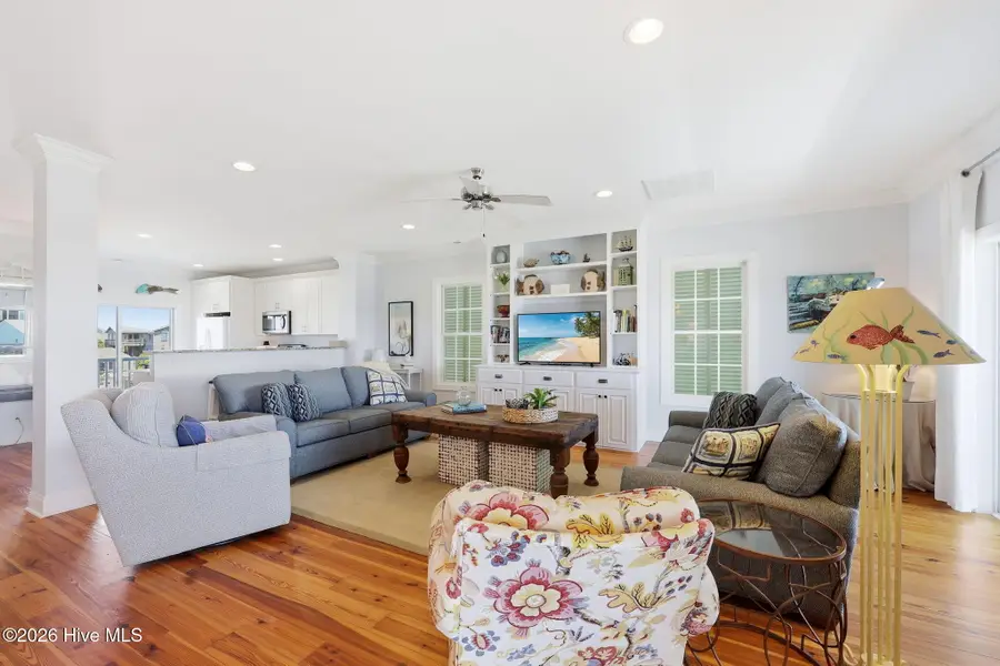 112 Robin Avenue #B, Atlantic Beach, NC 28512 - #2