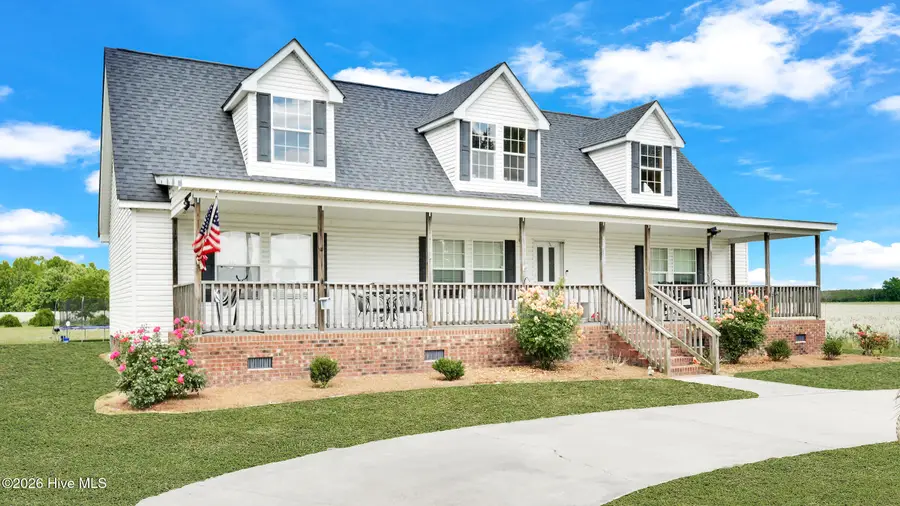 5710 Nc Hwy 30, Robersonville, NC 27871 - #3