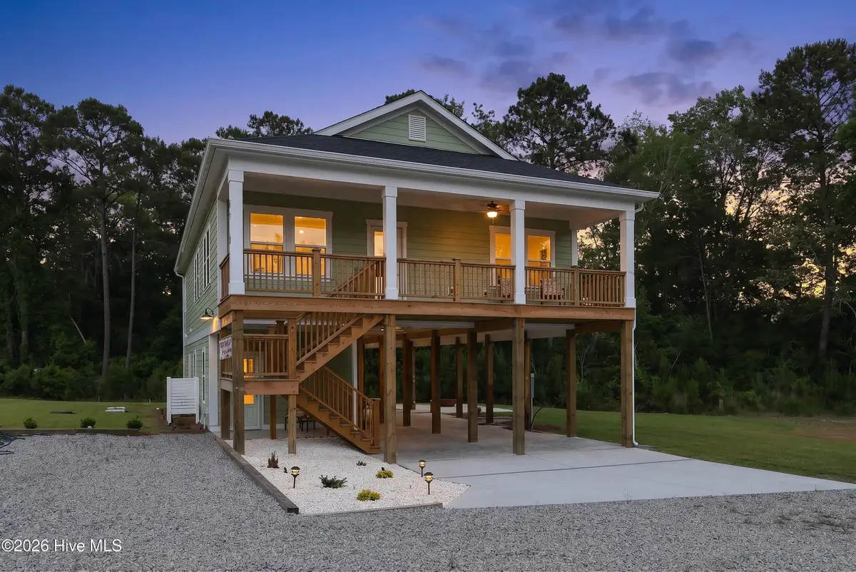 8238 Old Georgetown Road Sw, Sunset Beach, NC 28468 - #1