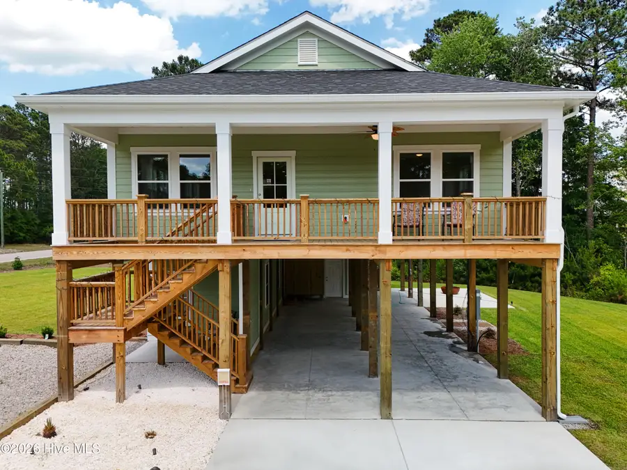 8238 Old Georgetown Road Sw, Sunset Beach, NC 28468 - #2