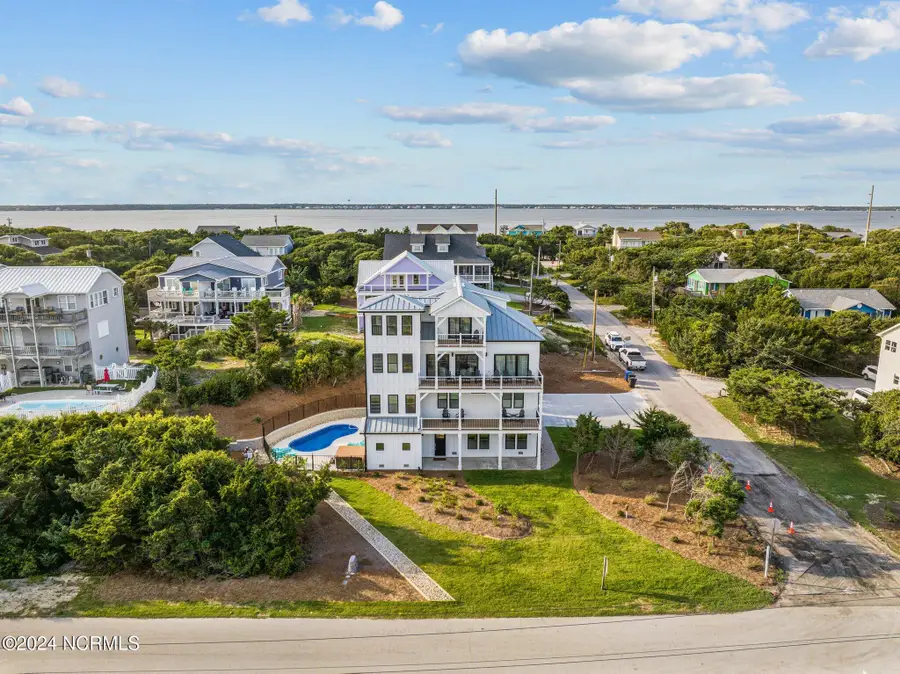 101 Melaine Street, Emerald Isle, NC 28594 - #2