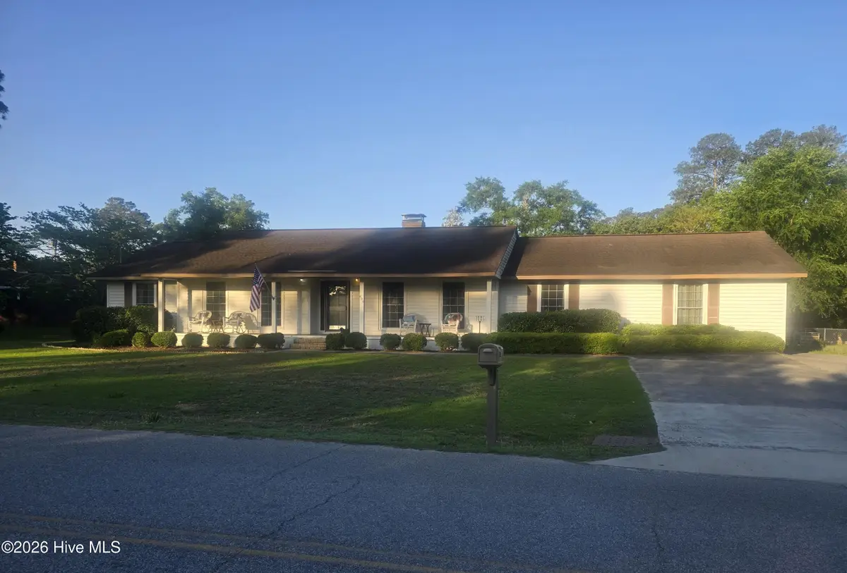 605 Beechwood Drive Nw, Thomson, GA 30824 - #1
