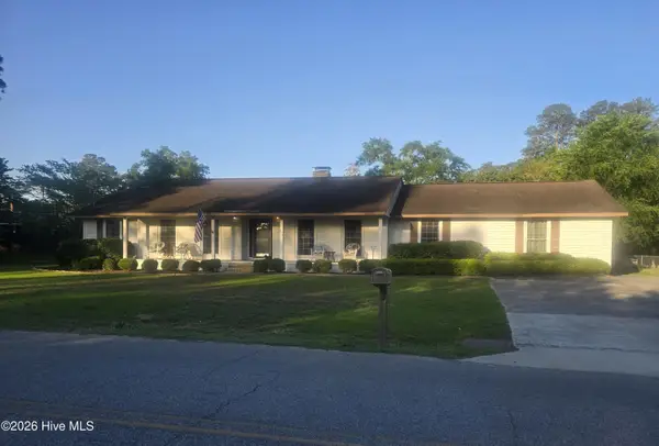 605 Beechwood Drive Nw, Thomson, GA 30824