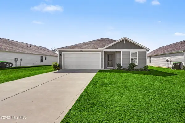 508 Lantern Light Way, Carolina Shores, NC 28467