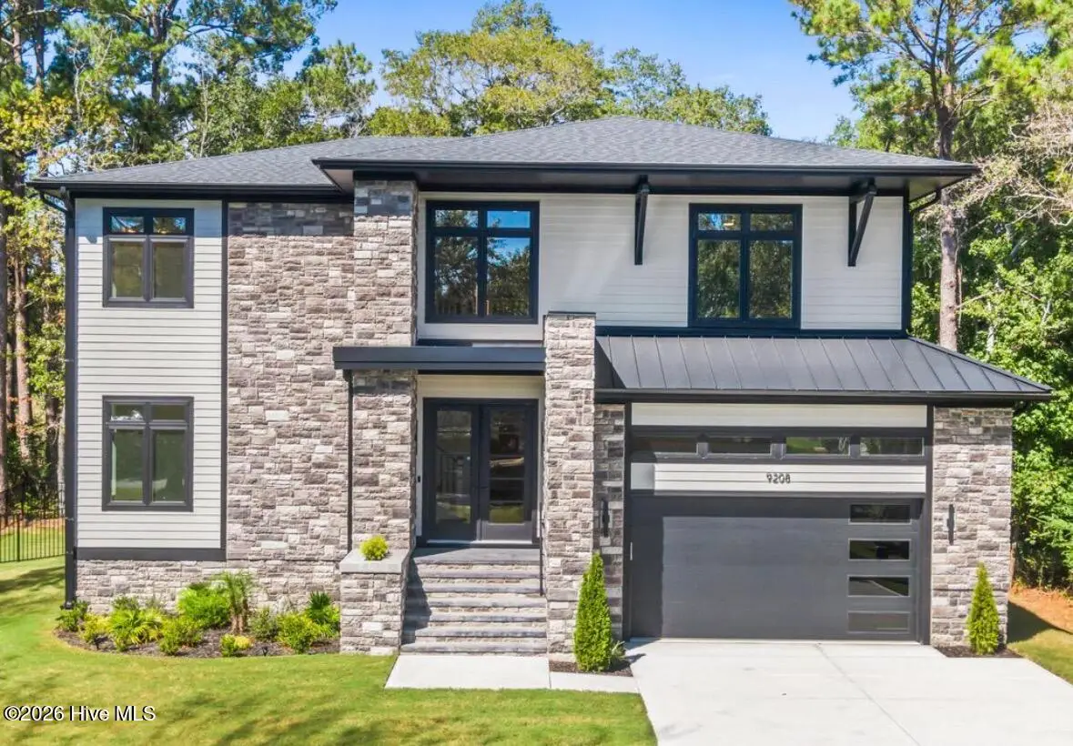 9208 Sedgley Drive, Wilmington, NC 28412 - #1