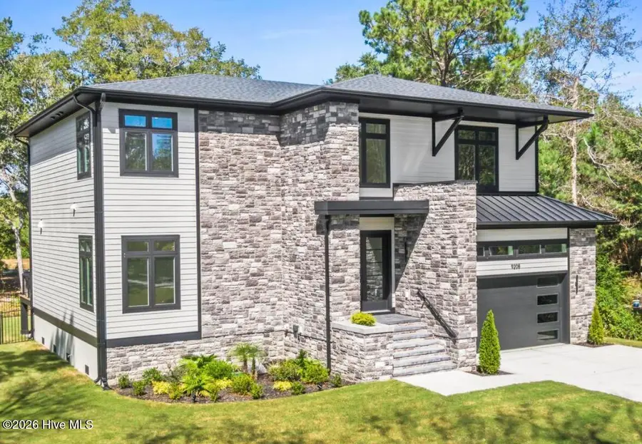 9208 Sedgley Drive, Wilmington, NC 28412 - #3