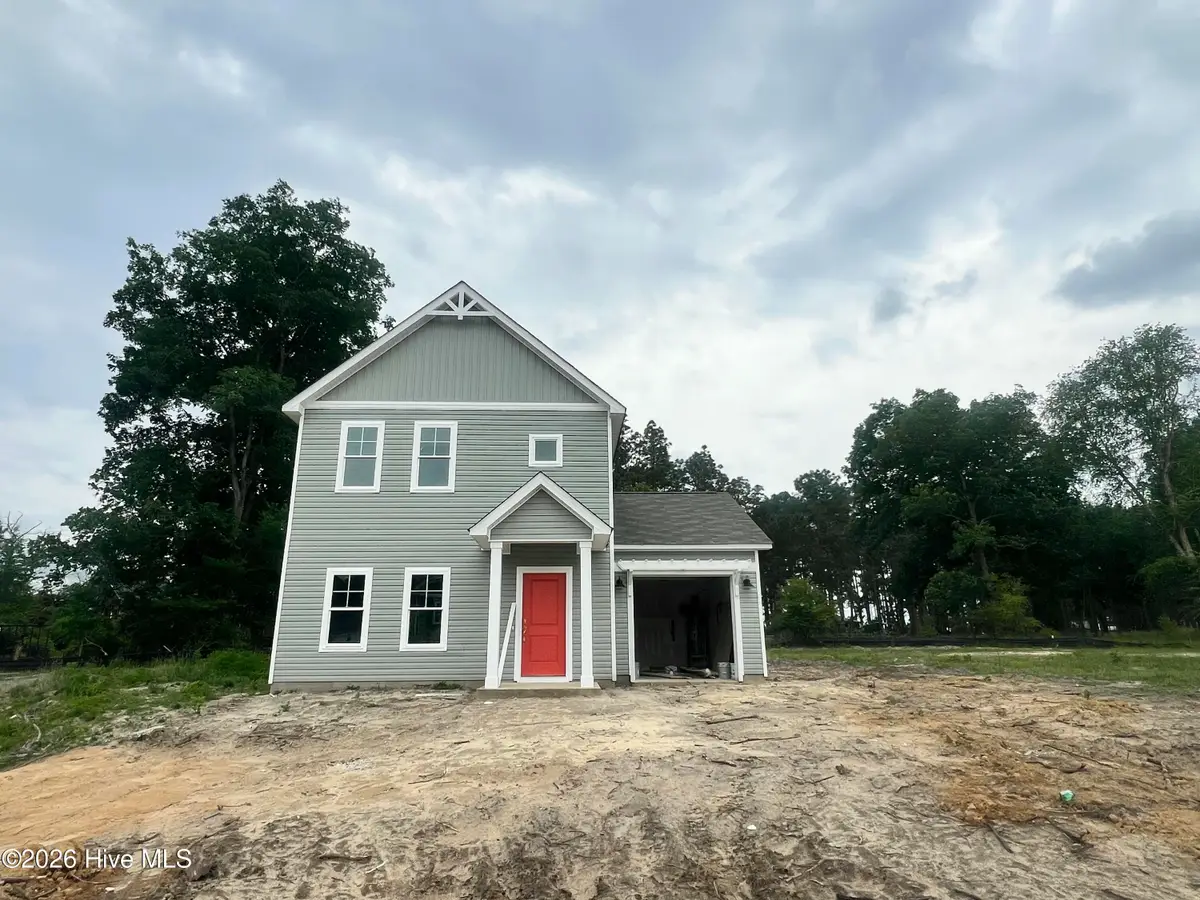 517 Bartley Street, Vass, NC 28394 - #1