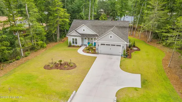29 Pinewood Drive, Calabash, NC 28467