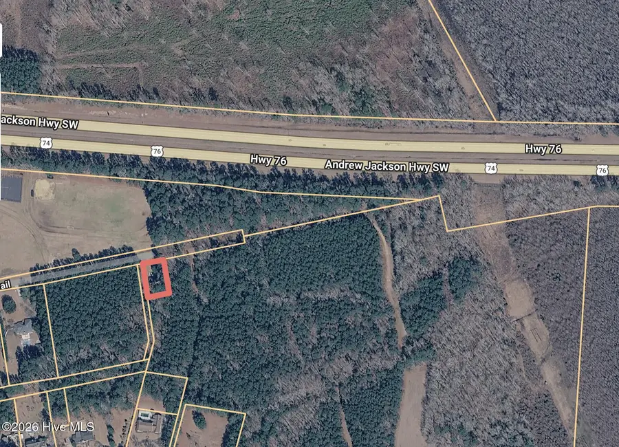 728 Warrior Trail, Whiteville, NC 28472 - #2
