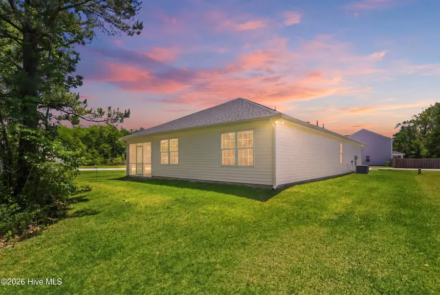 849 Tuscarora Trail #Lot 307, Jacksonville, NC 28546 - #2