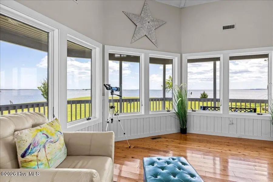 110 Barnes Lane, Knotts Island, NC 27950 - #3