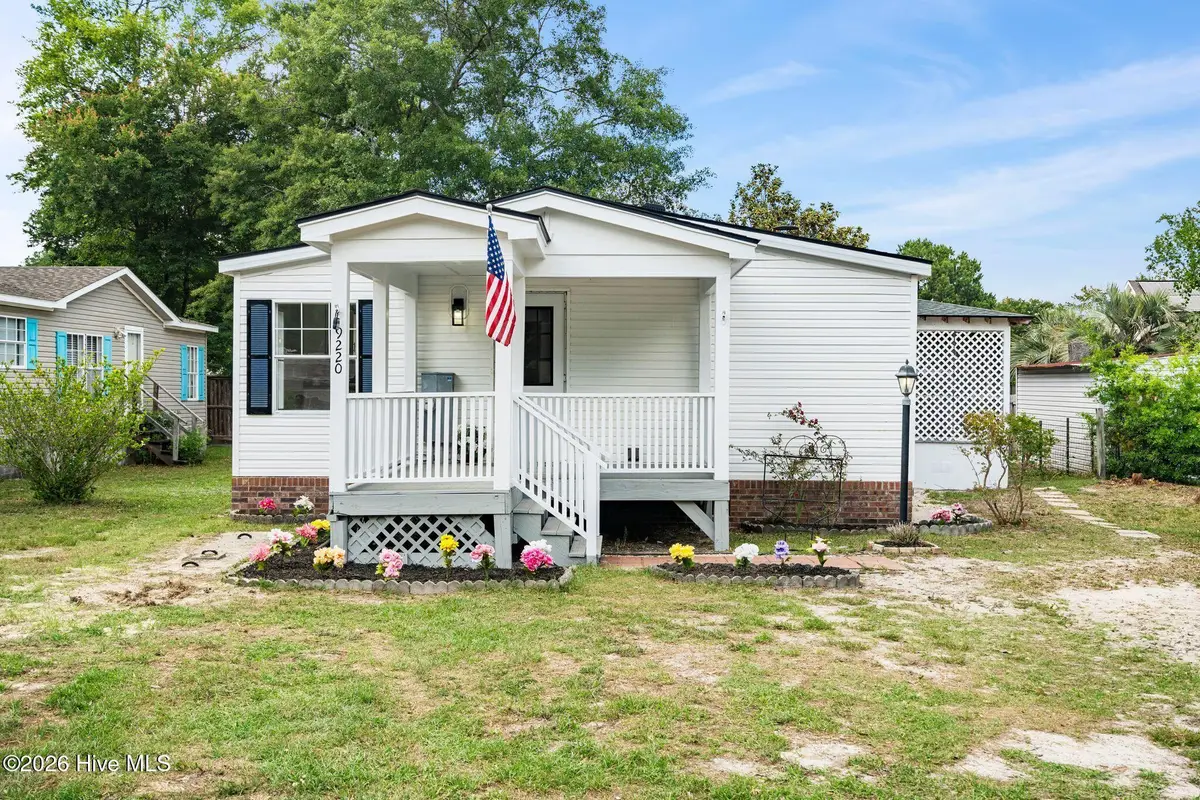 9220 Shady Forest Drive Sw, Calabash, NC 28467 - #1