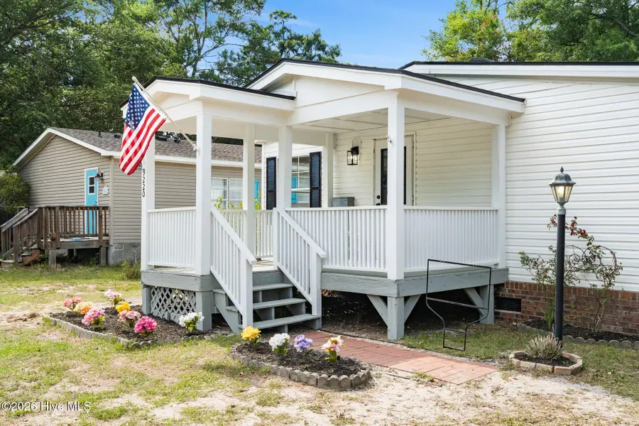9220 Shady Forest Drive Sw, Calabash, NC 28467 - #2