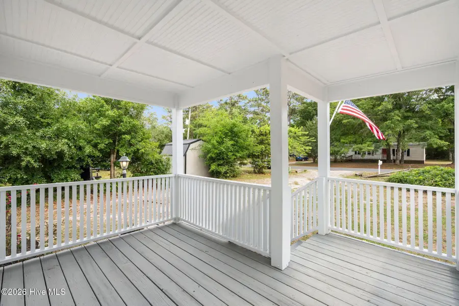 9220 Shady Forest Drive Sw, Calabash, NC 28467 - #3