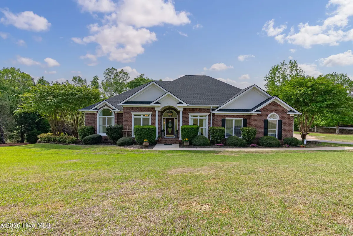 4160 Stonegate Drive, Evans, GA 30809 - #1
