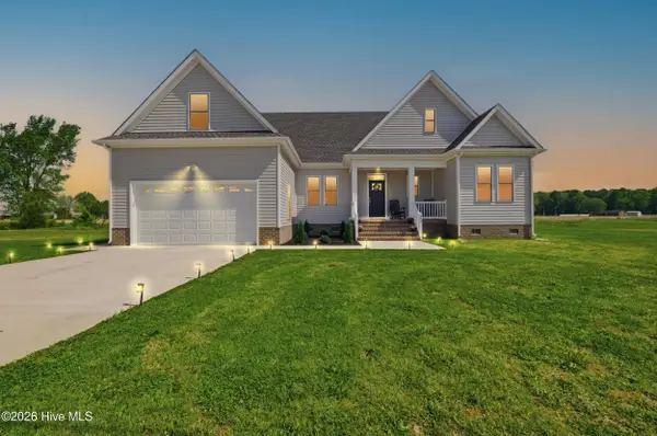 372 Firetower Road, Elizabeth City, NC 27909