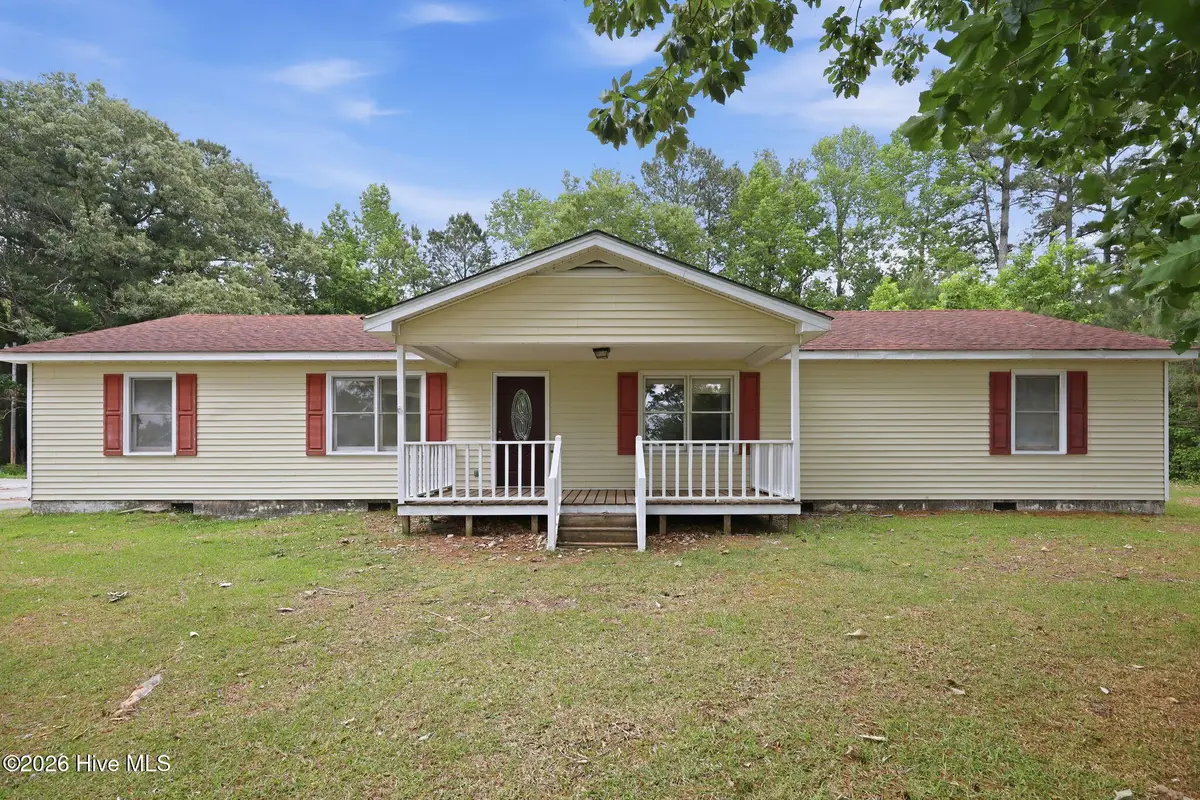 4369 Blackjack-simpson Road, Greenville, NC 27858 - #1