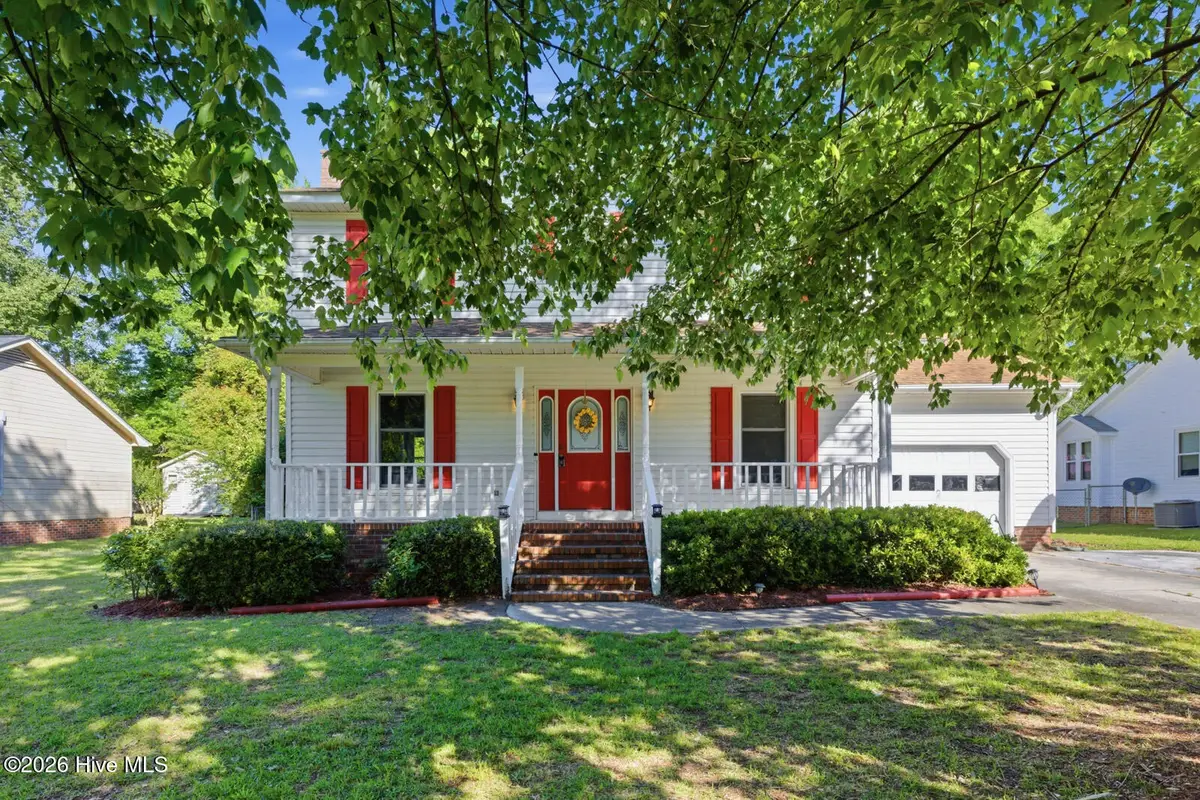 165 Raintree Circle, Jacksonville, NC 28540 - #1